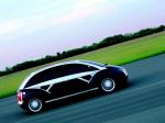 ItalDesign Structura 1998 года